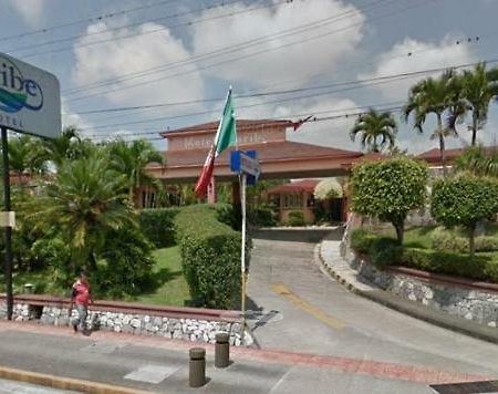 Motel Caribe Córdoba Екстериор снимка