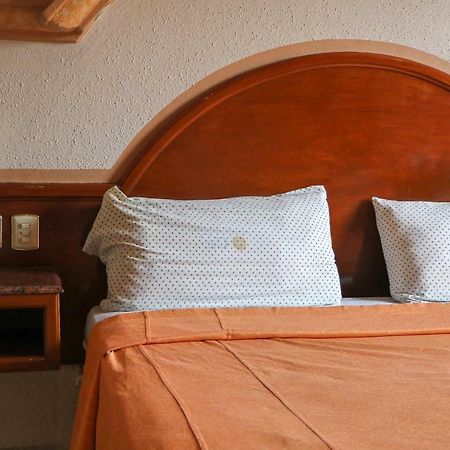 Motel Caribe Córdoba Екстериор снимка