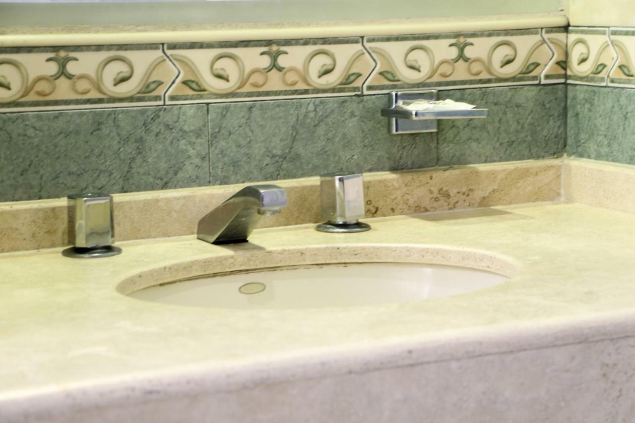 Motel Caribe Córdoba Екстериор снимка