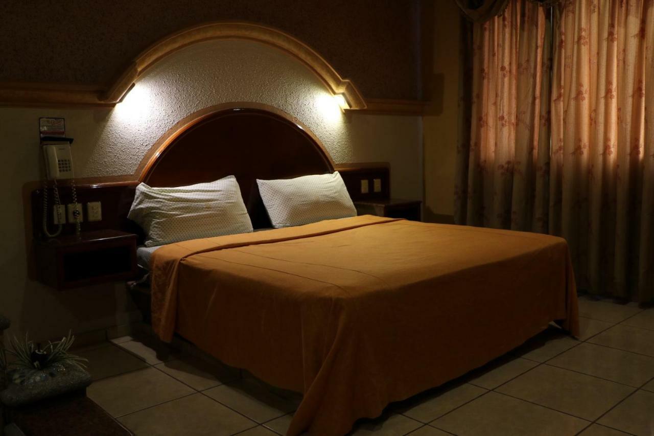 Motel Caribe Córdoba Екстериор снимка