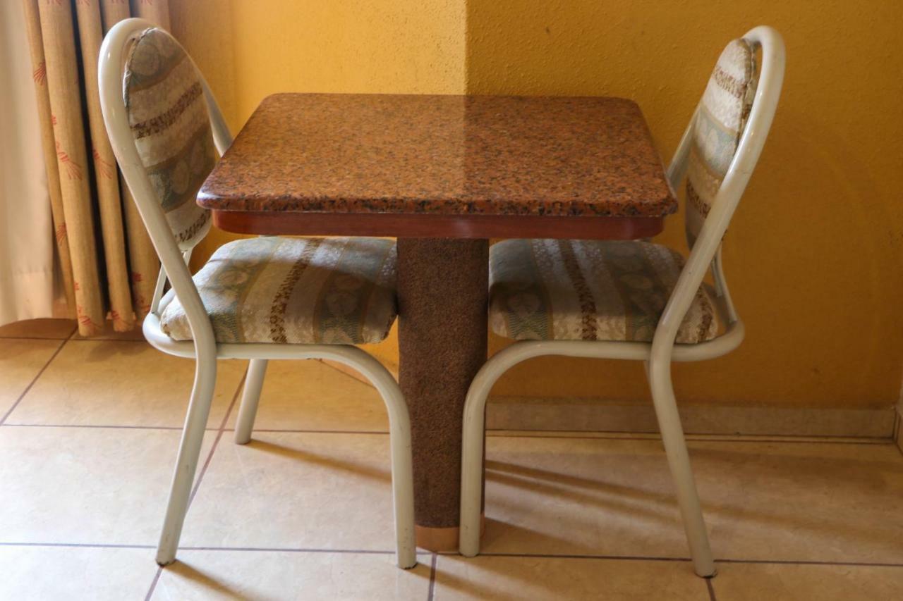 Motel Caribe Córdoba Екстериор снимка