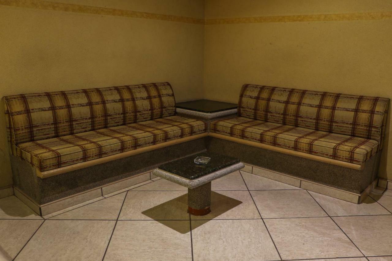 Motel Caribe Córdoba Екстериор снимка