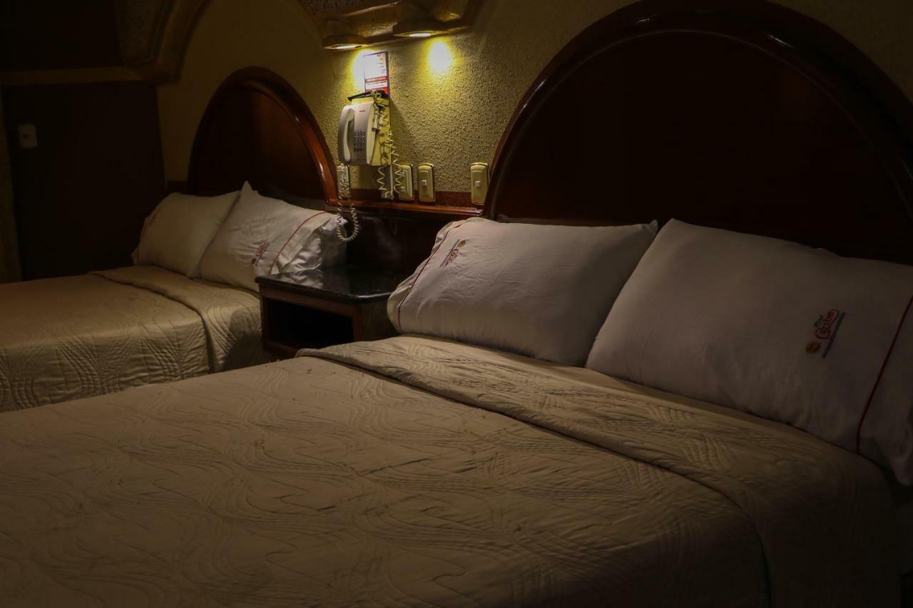 Motel Caribe Córdoba Екстериор снимка