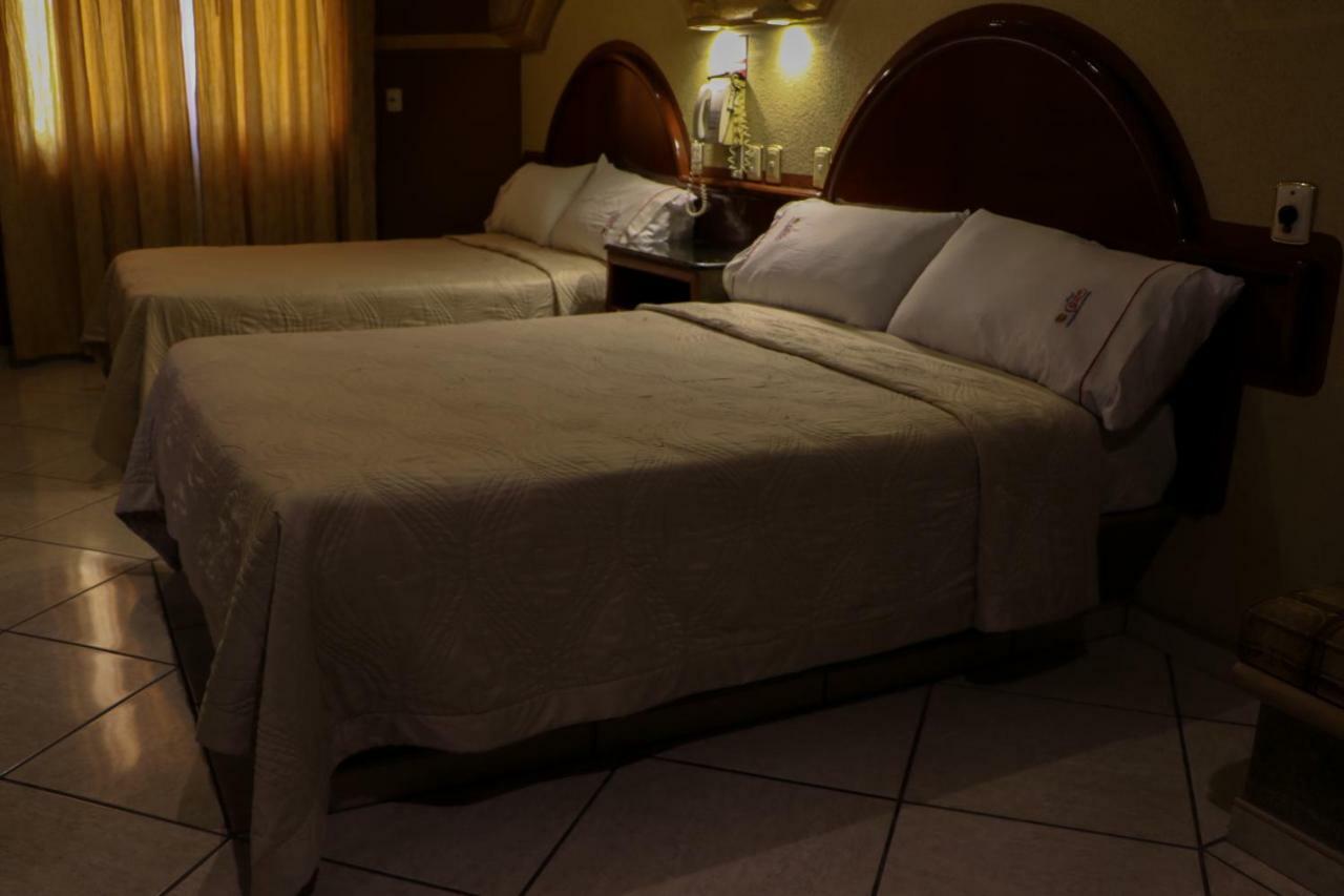 Motel Caribe Córdoba Екстериор снимка