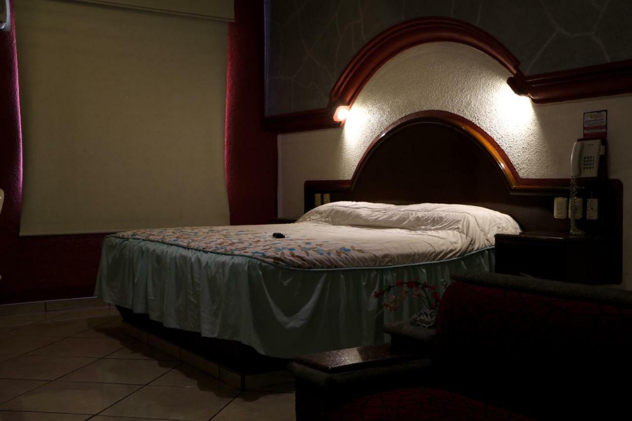 Motel Caribe Córdoba Екстериор снимка
