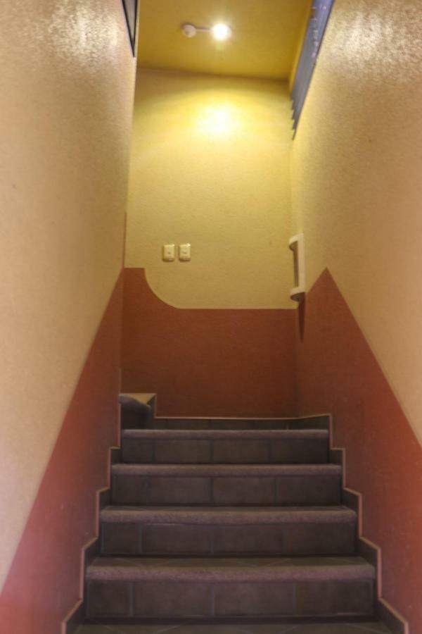 Motel Caribe Córdoba Екстериор снимка