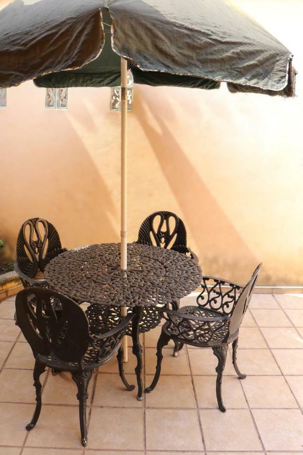 Motel Caribe Córdoba Екстериор снимка