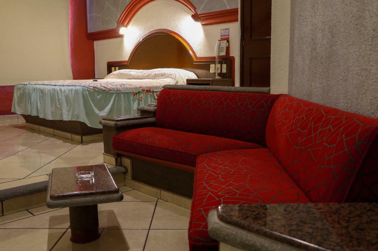 Motel Caribe Córdoba Екстериор снимка