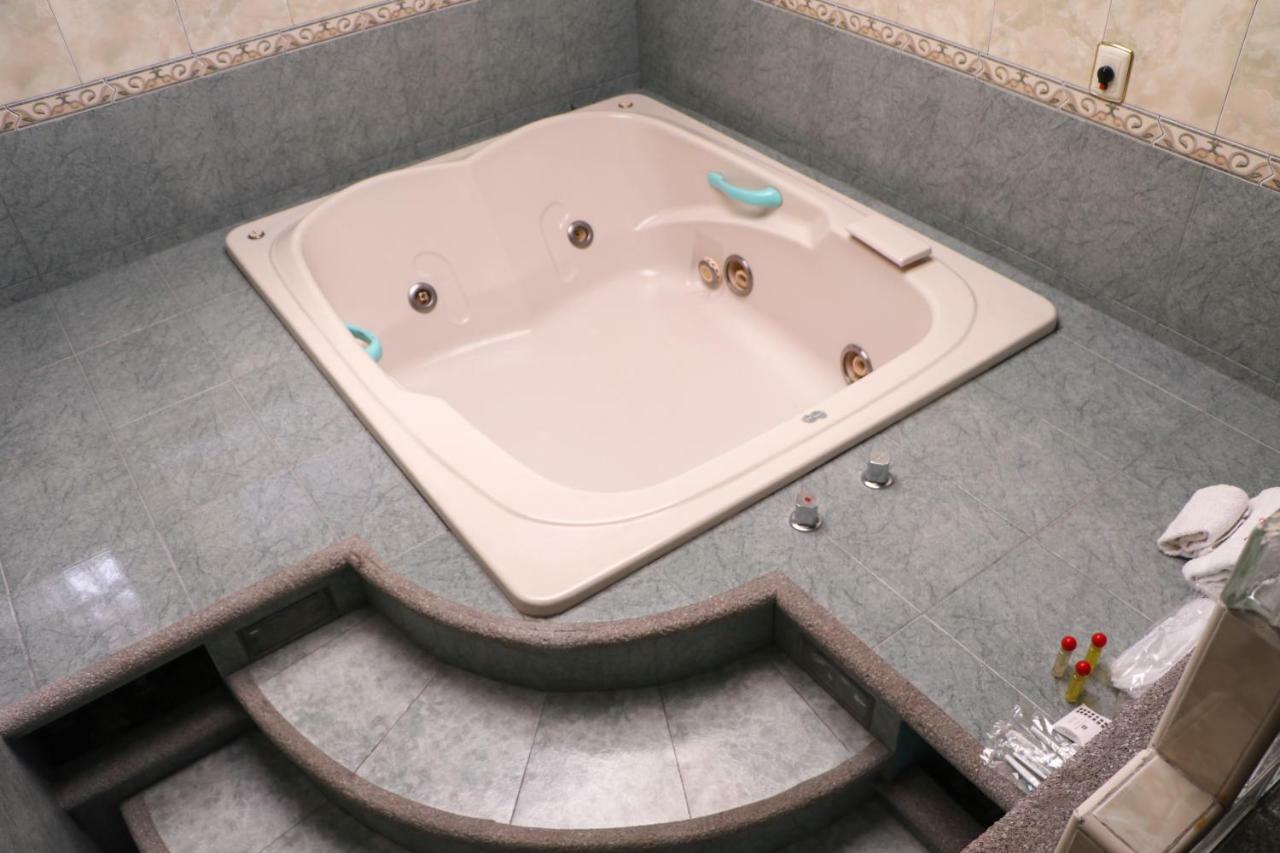 Motel Caribe Córdoba Екстериор снимка